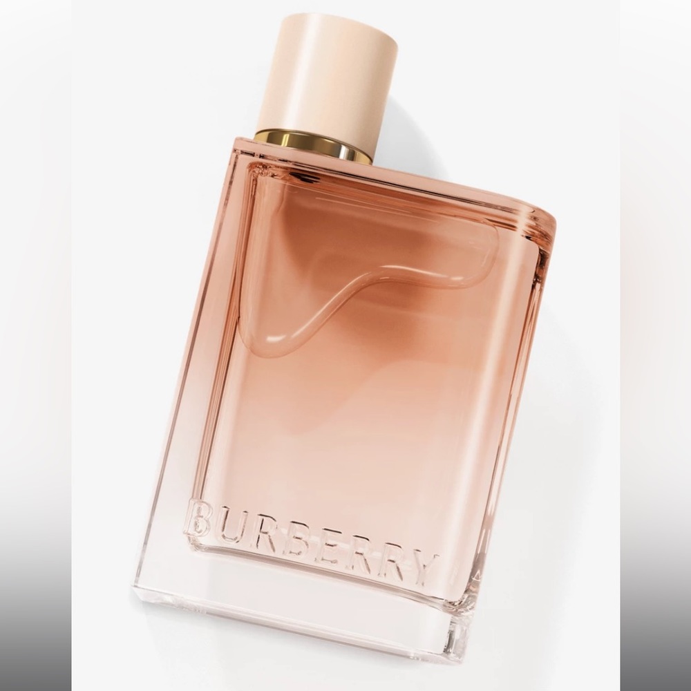 Burberry Her Intense